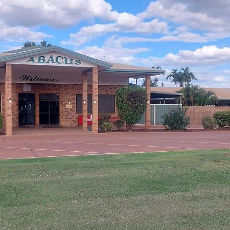 מאונט איסה Abacus Motel מראה חיצוני תמונה